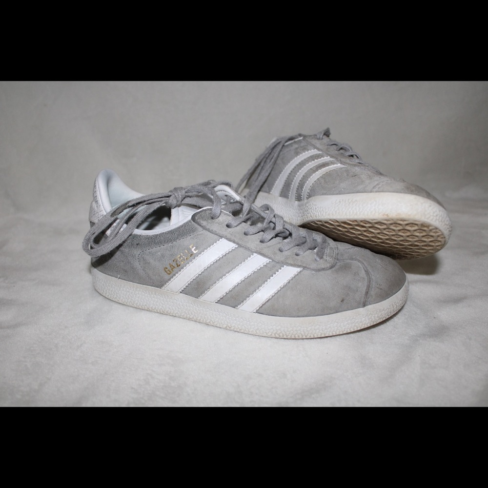 Adidas gazelles